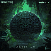 Josh Teed: Obsidian
