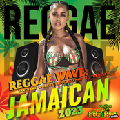 Jamaican Reggae Wave
