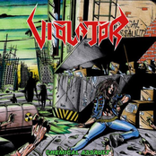 Brainwash Possession by Violator