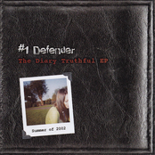 The Diary Truthfu EP