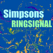 Simpsons ringsignal