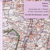 Excursions for a Pianist