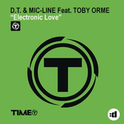 Electronic Love (feat. Toby Orme)