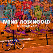 Religion Of Mine (EP)