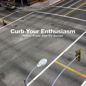 Curb Your Enthusiasm (Music from the TV Series)