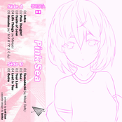 Pink Sea