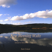 New Morning Waltz: Sounds of Mandolin Americana
