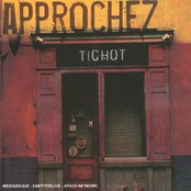 Approchez