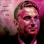 El Dorado Blues by Marty Paich