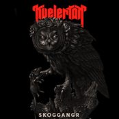 Skoggangr