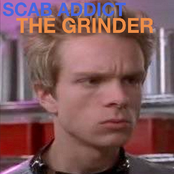 The Grinder