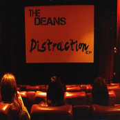 Distraction by The Deans