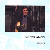 God Works In Mysterious Ways by Woody Mann