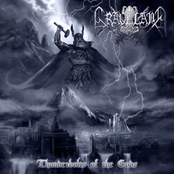 Chamber Of Wicked Tears by Graveland