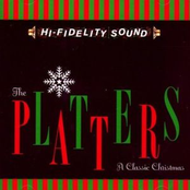 Away In A Manger by The Platters