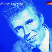 In Thoughts Of You by Billy Fury