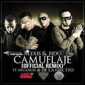 Alexis Y Fido: Camuflaje (Remix)