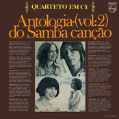 Antologia do Samba Canção Vol. 2