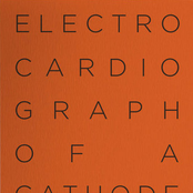 Electrocardiograph of a Cathode Ray Tube