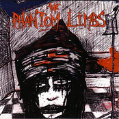Phantom Limbs: 4 Song European 7