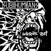 Sedated by Subhumans