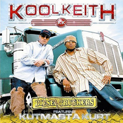 Break U Off by Kool Keith