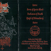 Satanic Ritual and Goat Sabbat