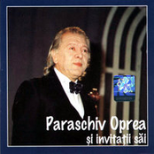 paraschiv oprea