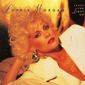 Lorrie Morgan: Leave The Light On