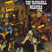 Bonnie Was Yon Rosie Briar by The Tannahill Weavers