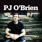 pj o'brien