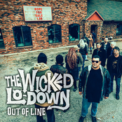 The Wicked Lo-Down: Out of Line