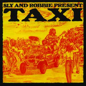 Sly and Robbie: Sly & Robbie Present Taxi
