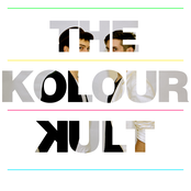 The Kolour Kult EP
