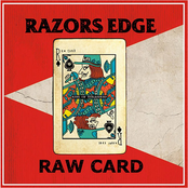 Raw Card