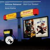 Pierrot le fou/Week-End