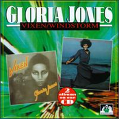 Woman Is A Woman by Gloria Jones