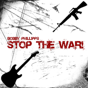 Stop the War!