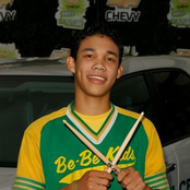 roshon fegan