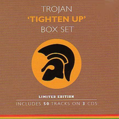 Trojan Tighten Up Box Set (CD1)