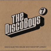 The Disco Boys Vol. 7
