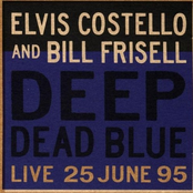Deep Dead Blue: Live At Meltdown