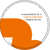Collins & Behnam - No More Blood For Oil