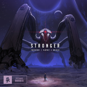Stronger - Single