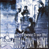 buda funk munk