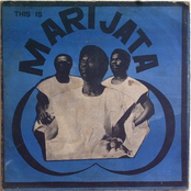This is Marijata