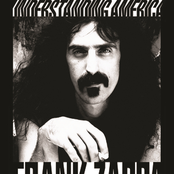 Concentration Moon by Frank Zappa