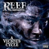 Amnesia by Reef The Lost Cauze