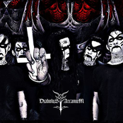 diabolus arcanium