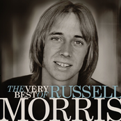 The Very Best Of Russell Morris